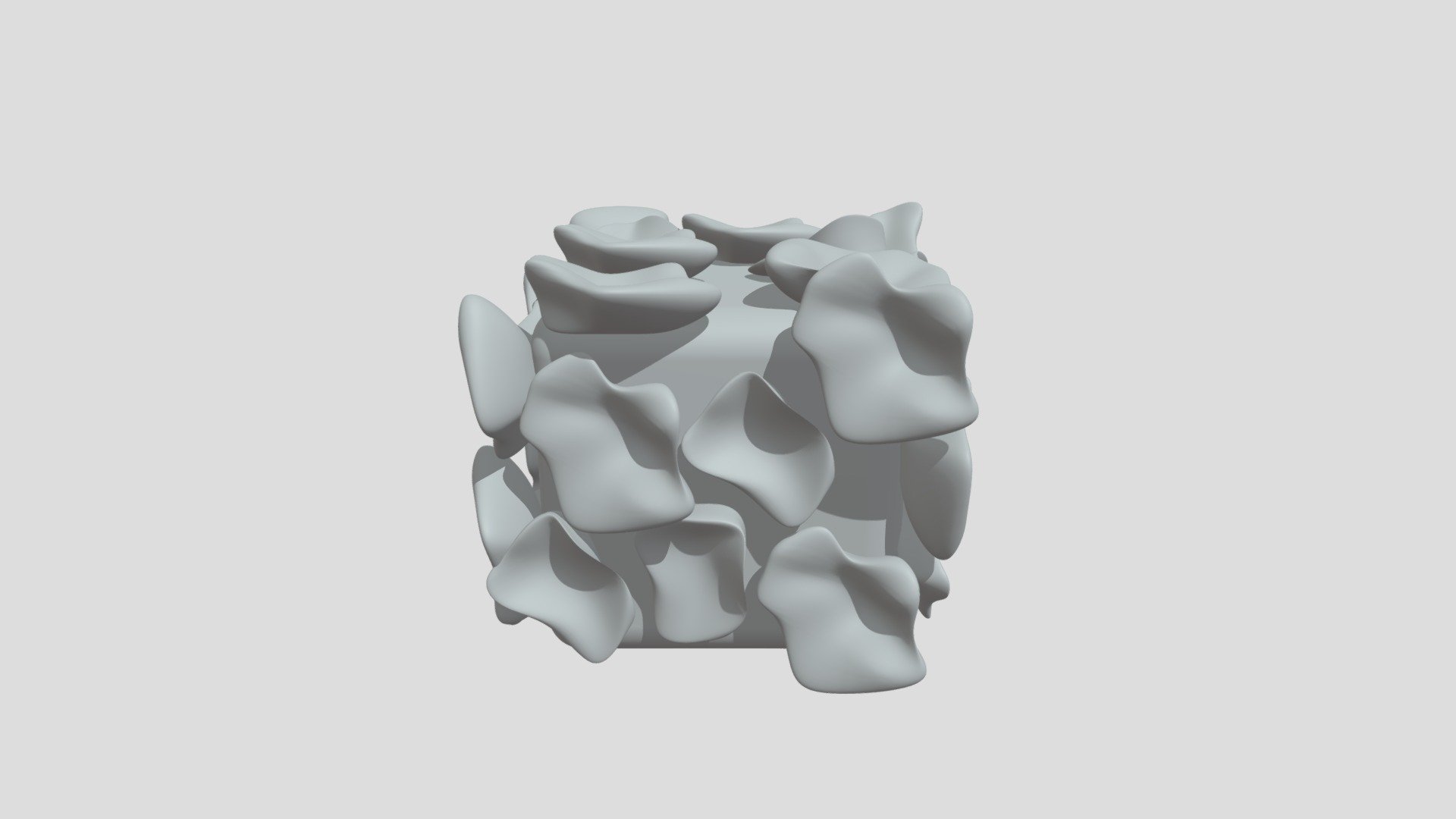 模型预览图