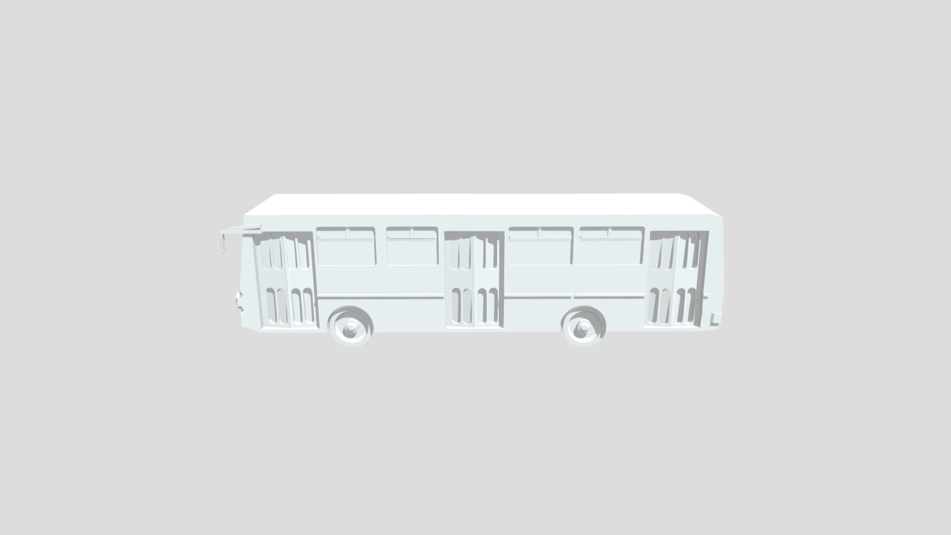 模型预览图