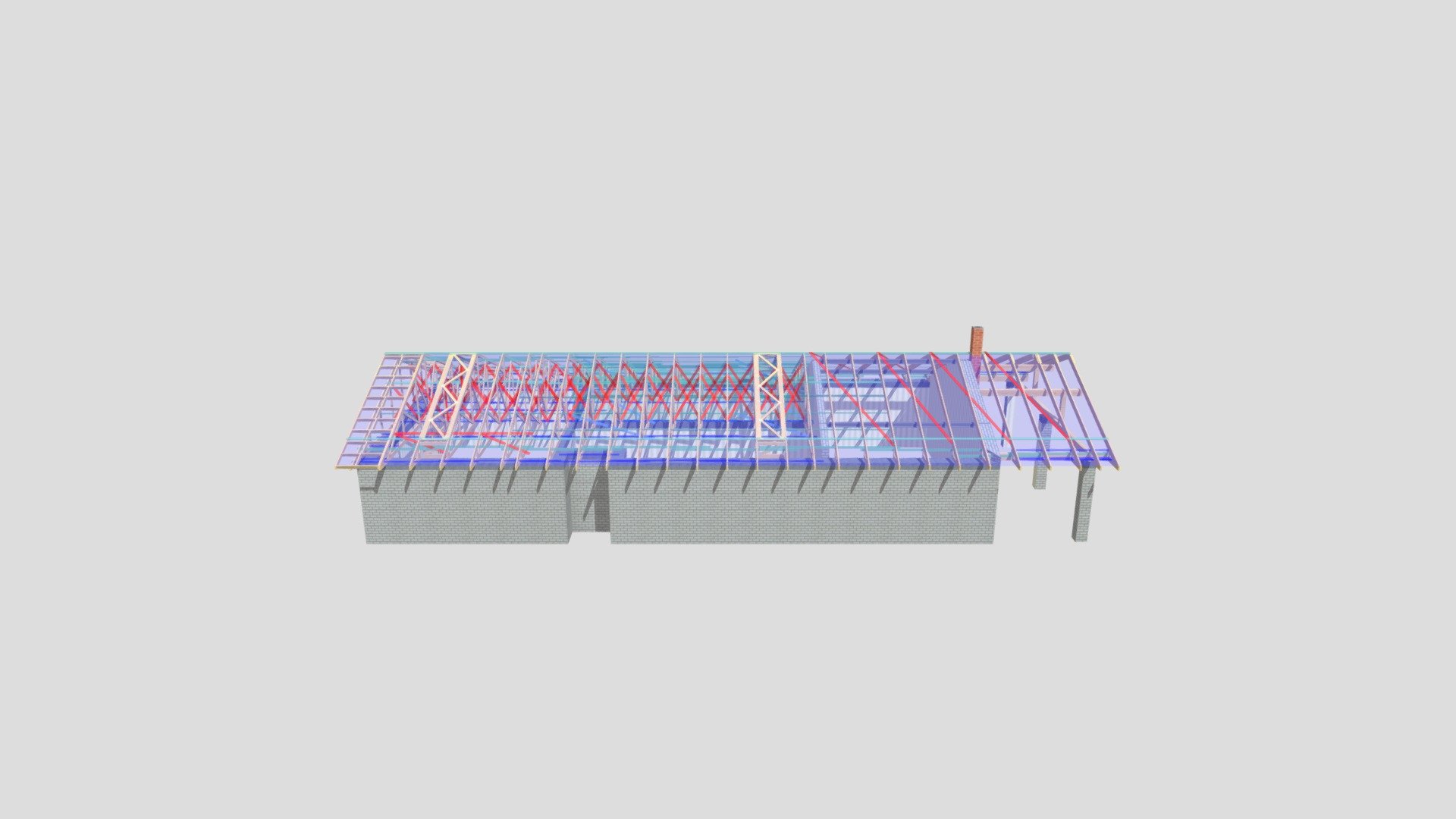 模型预览图