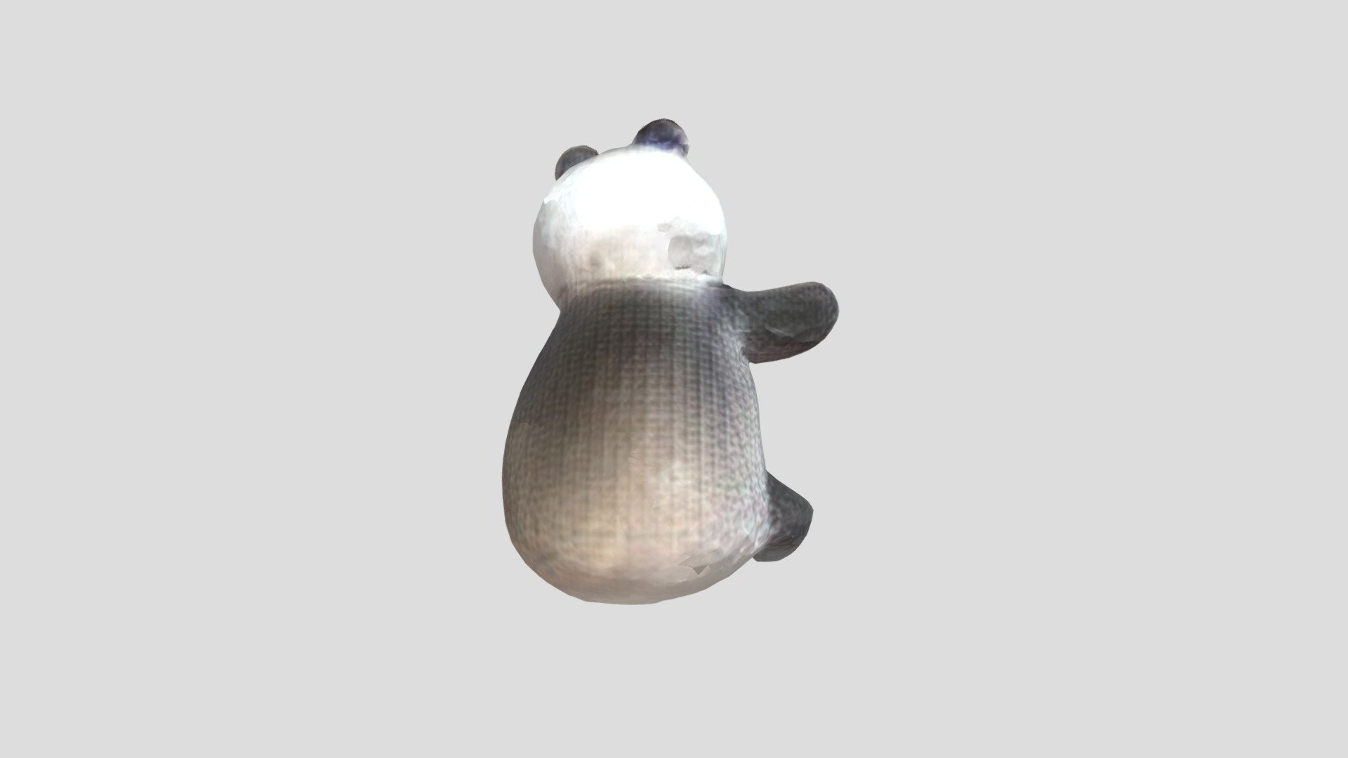 模型预览图