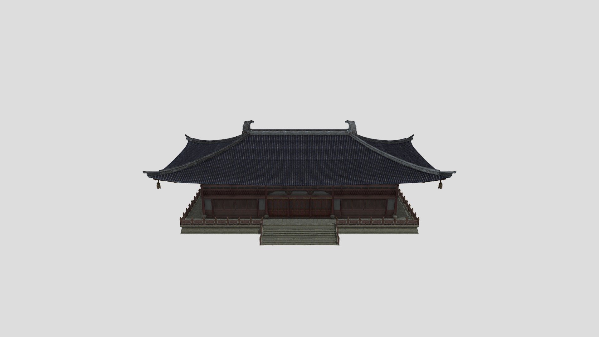 模型预览图