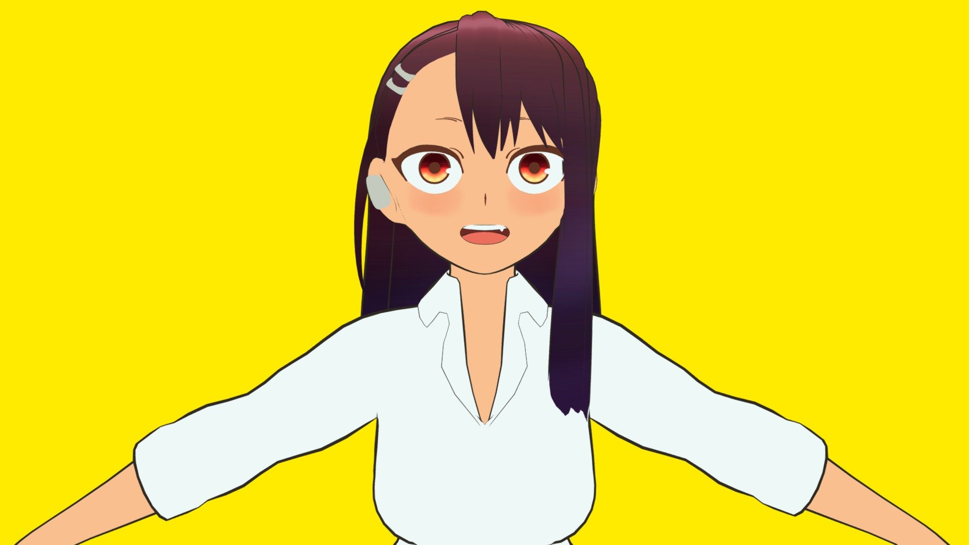 模型预览图