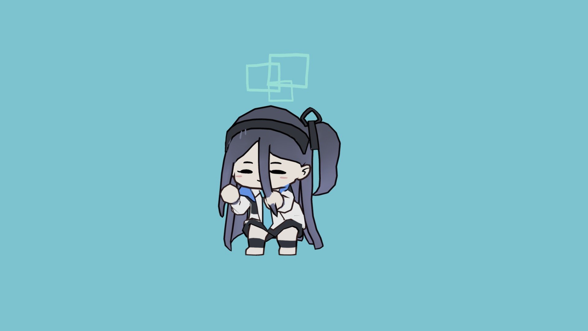模型预览图
