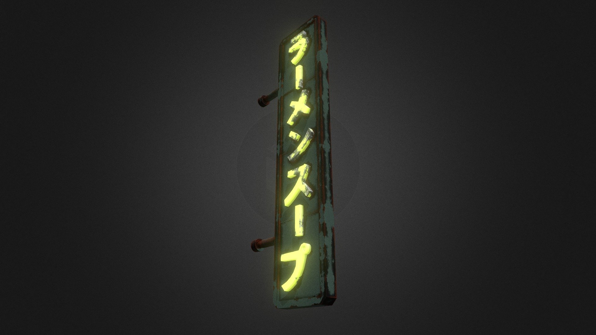 模型预览图