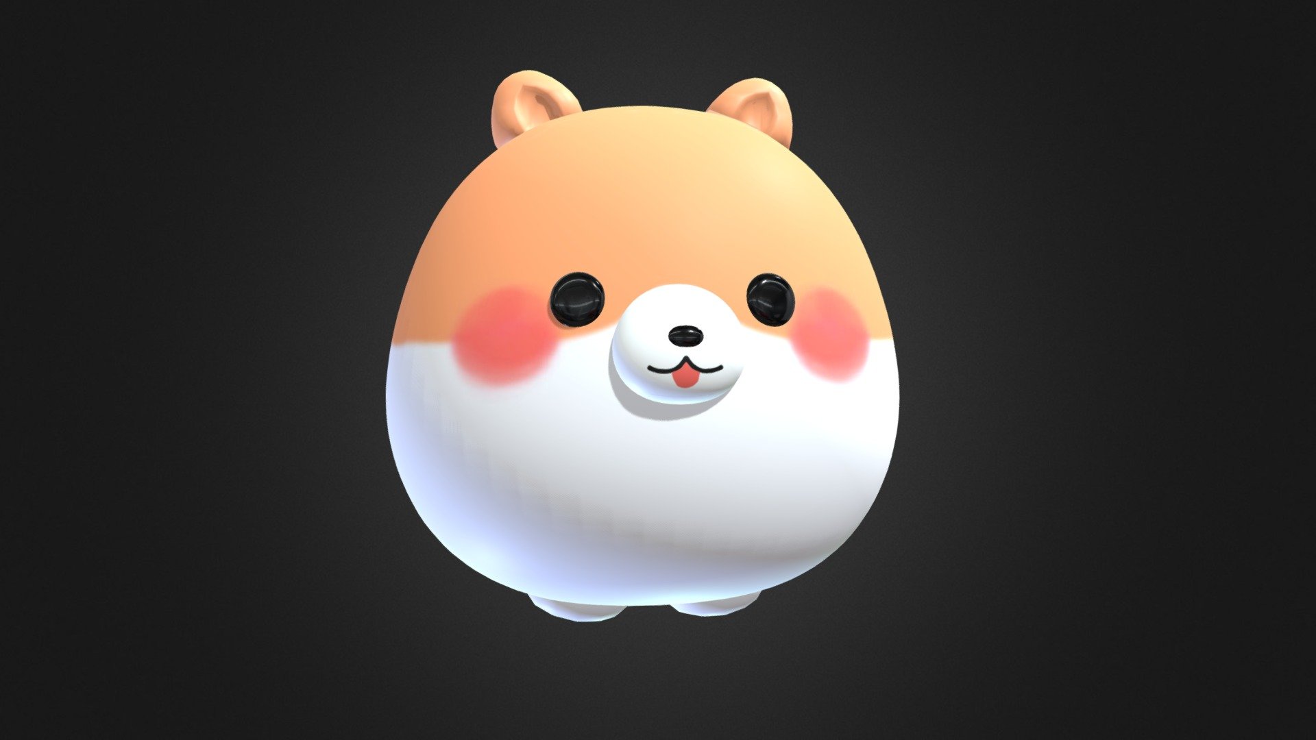 模型预览图