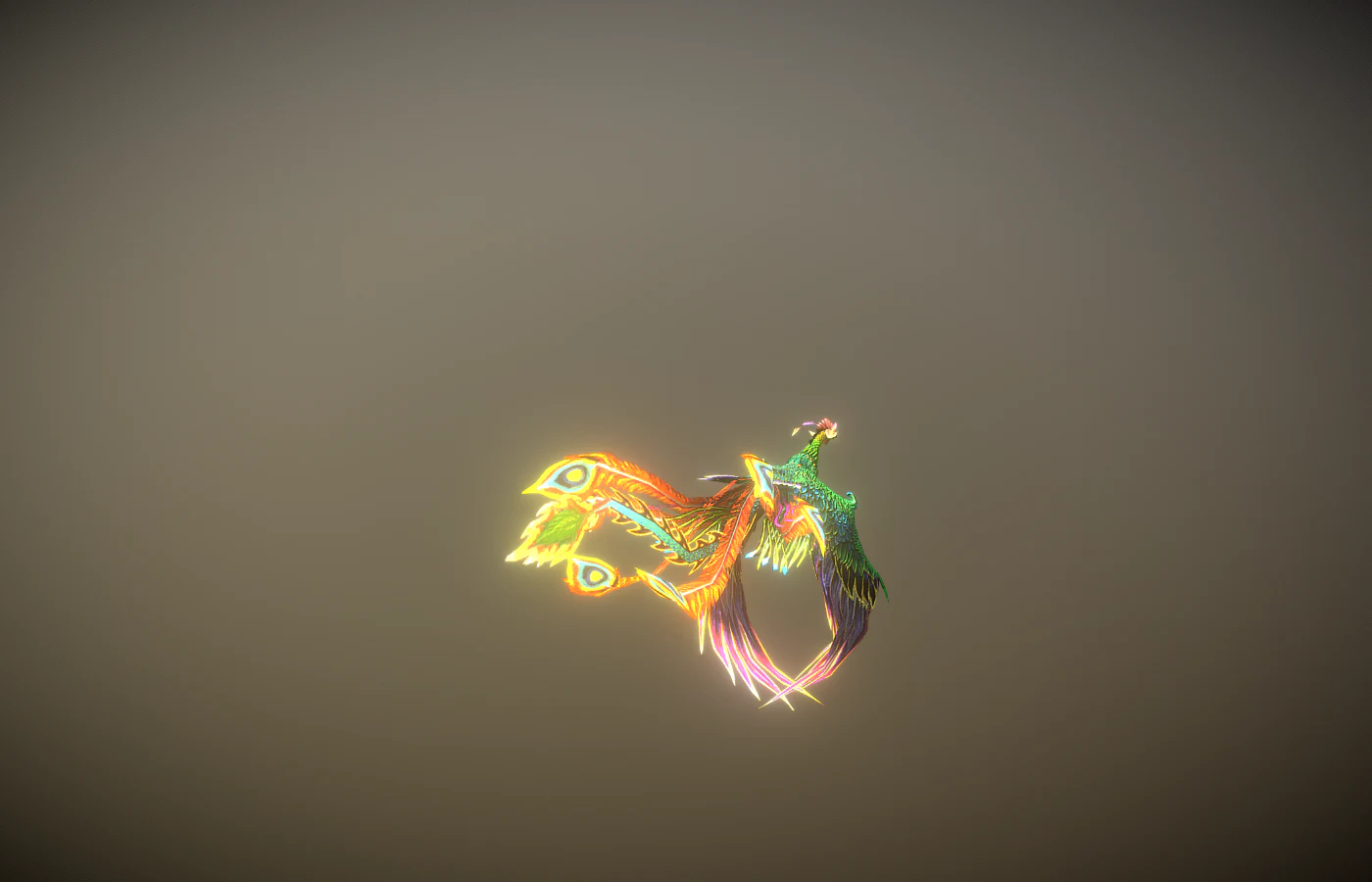 模型预览图