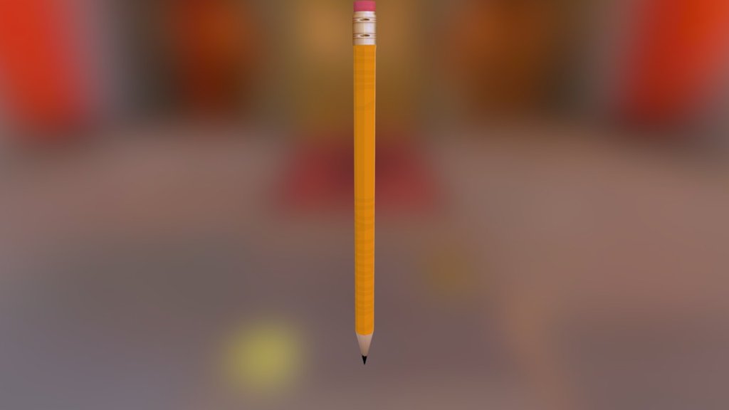 模型预览图