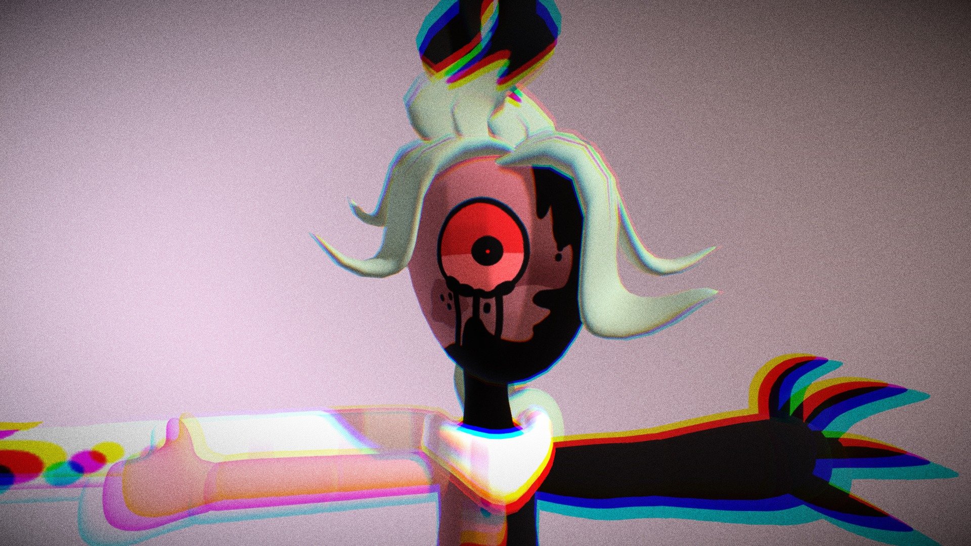 模型预览图
