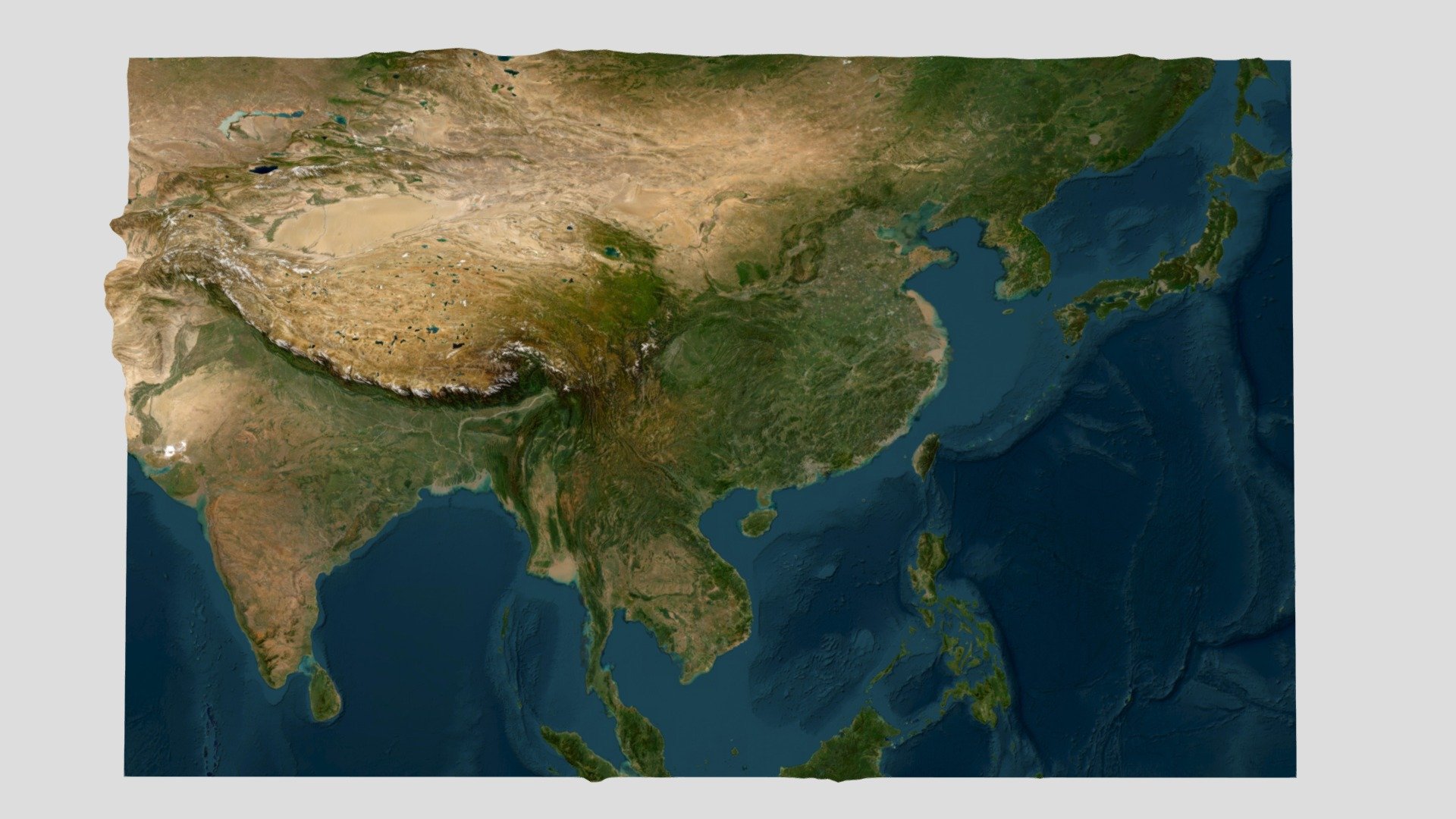 模型预览图