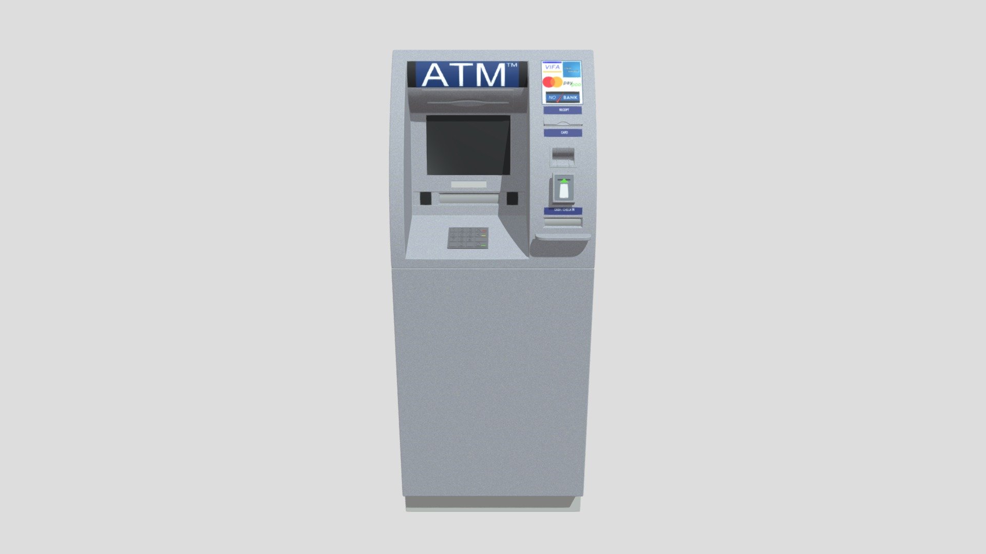 模型预览图