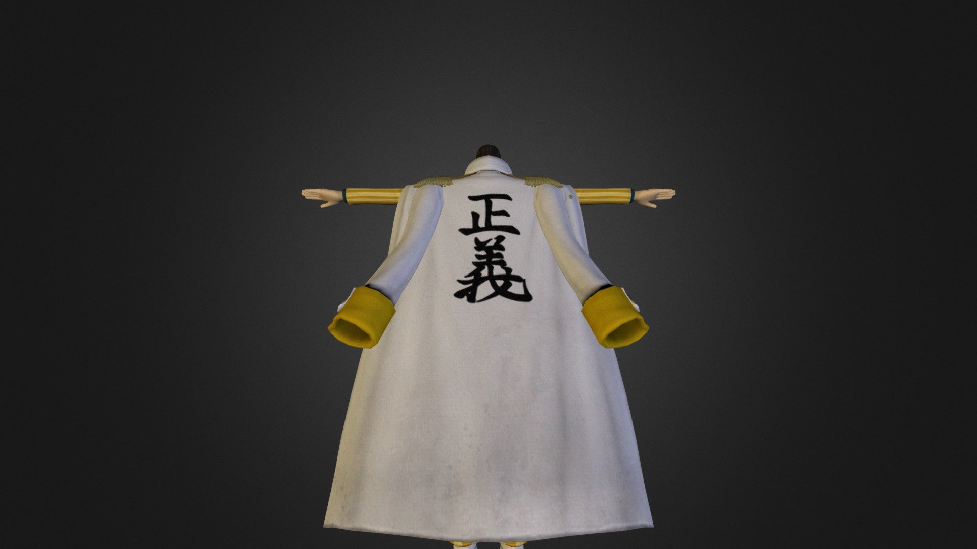 模型预览图