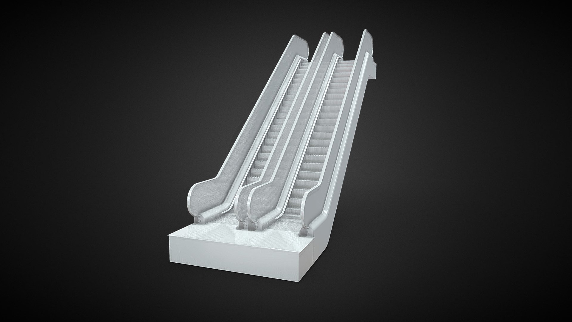 模型预览图
