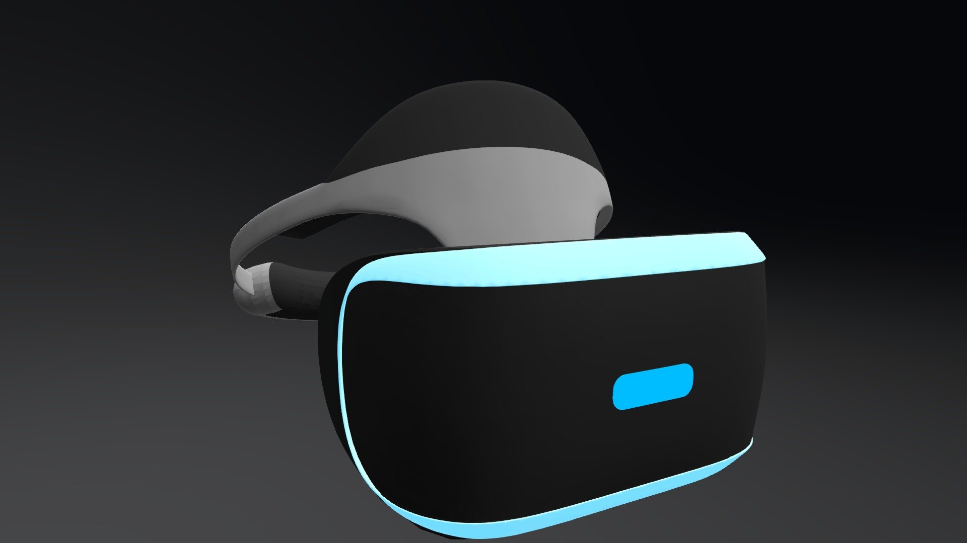 模型预览图