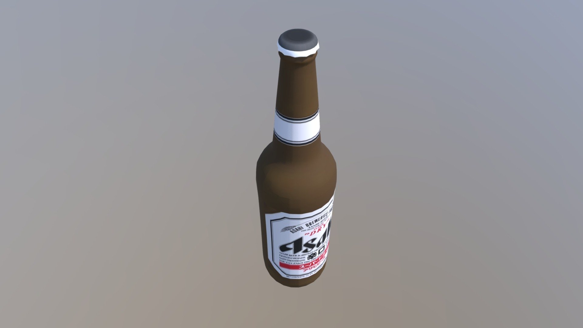 模型预览图