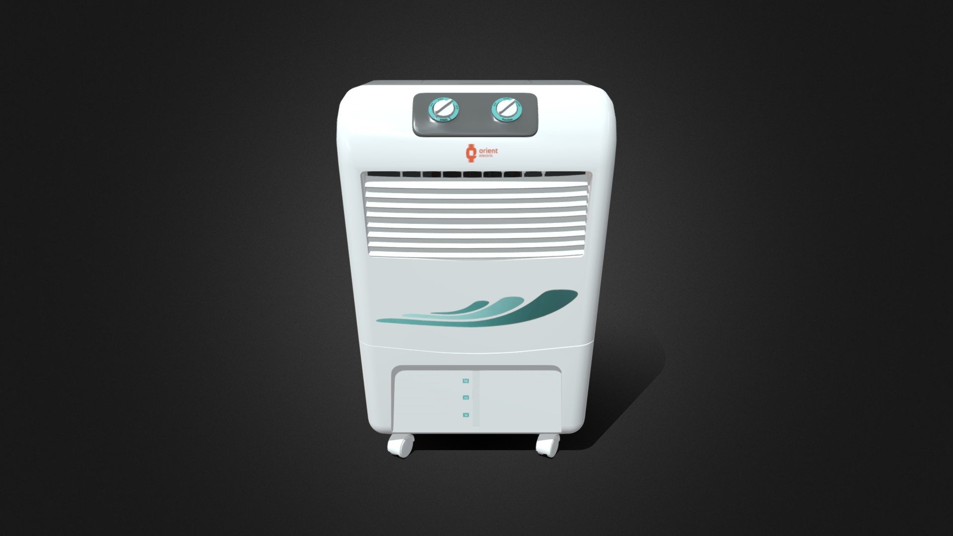 模型预览图
