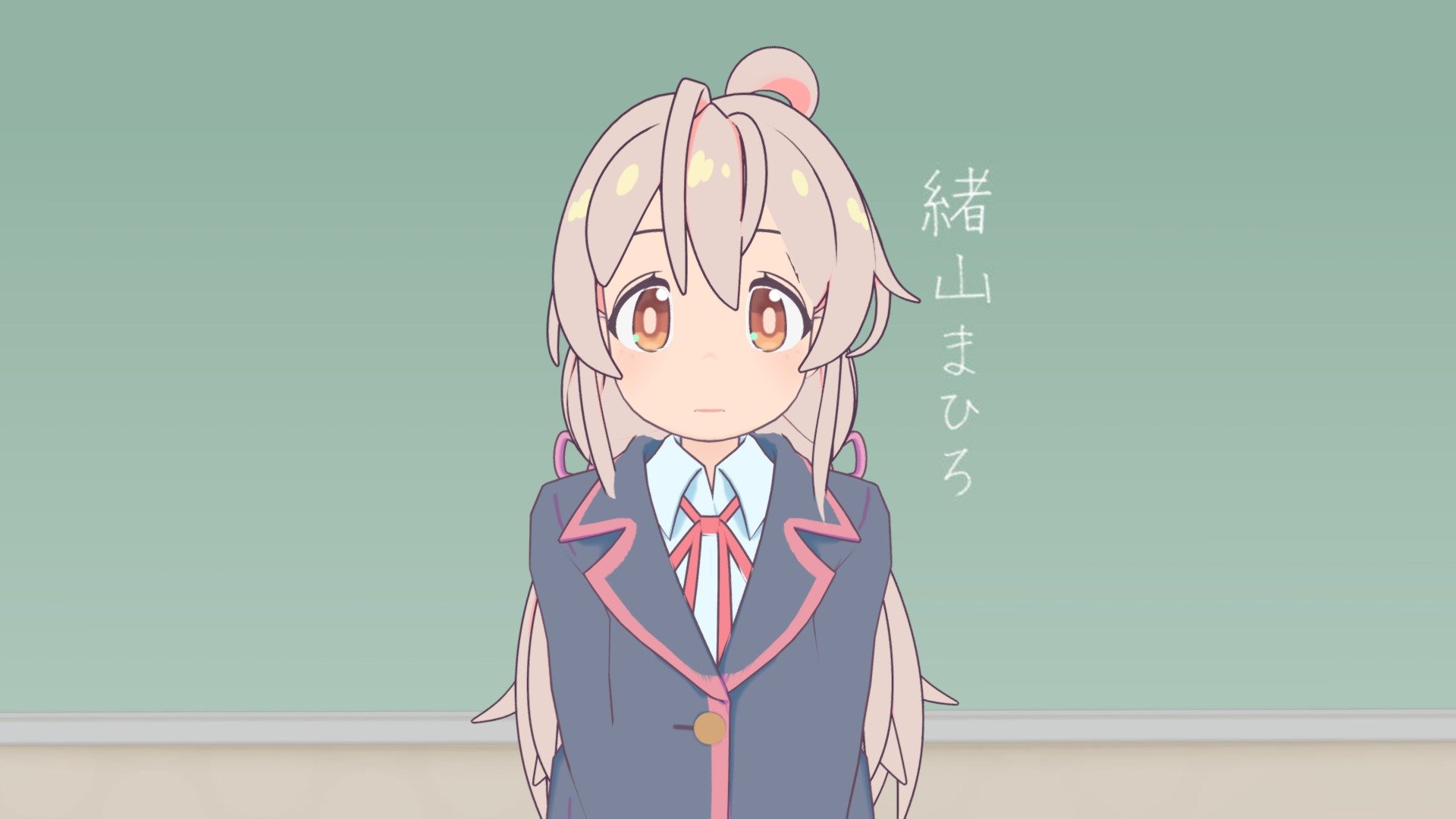 模型预览图