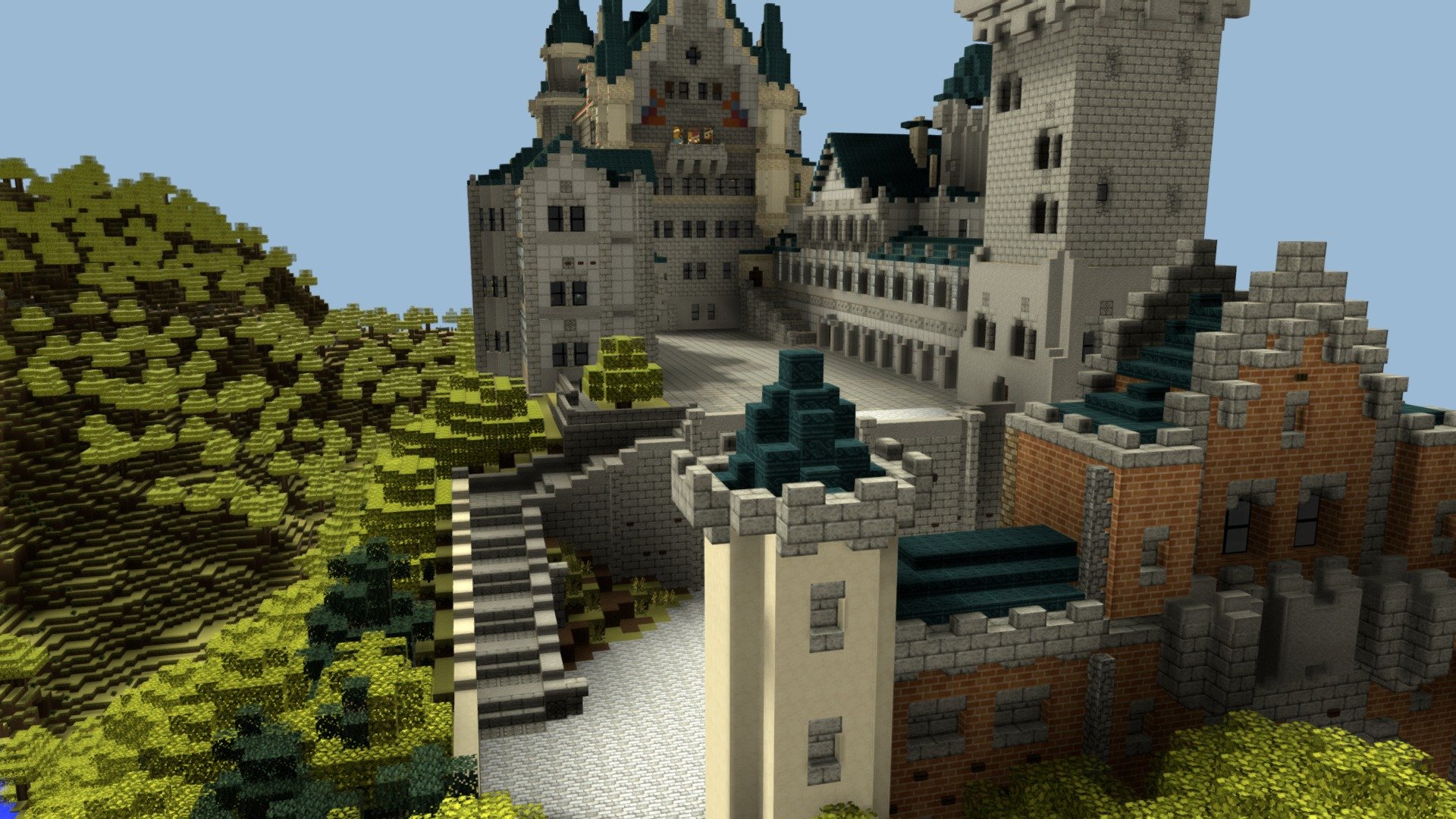 模型预览图