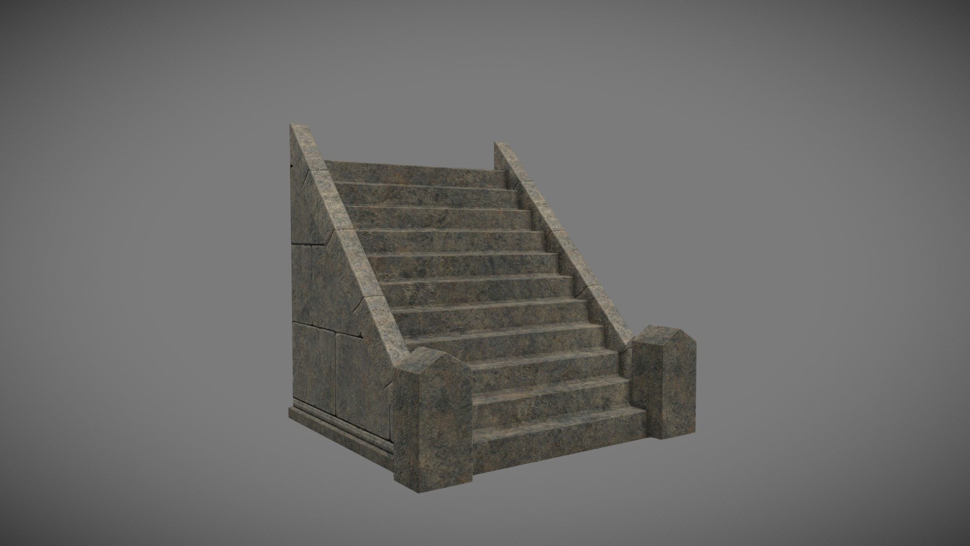 模型预览图