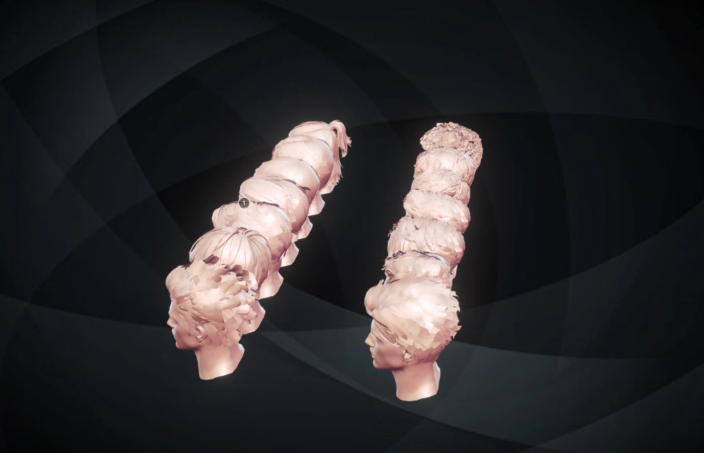 模型预览图