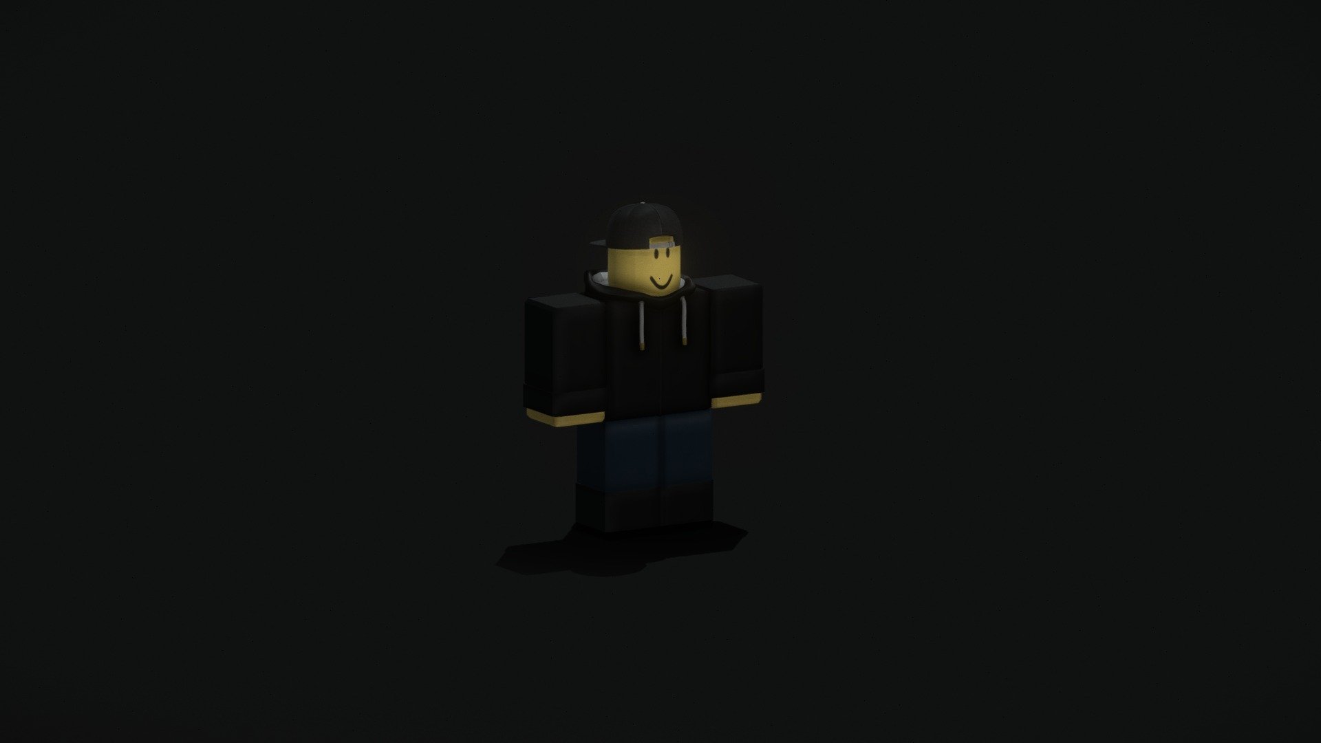 模型预览图