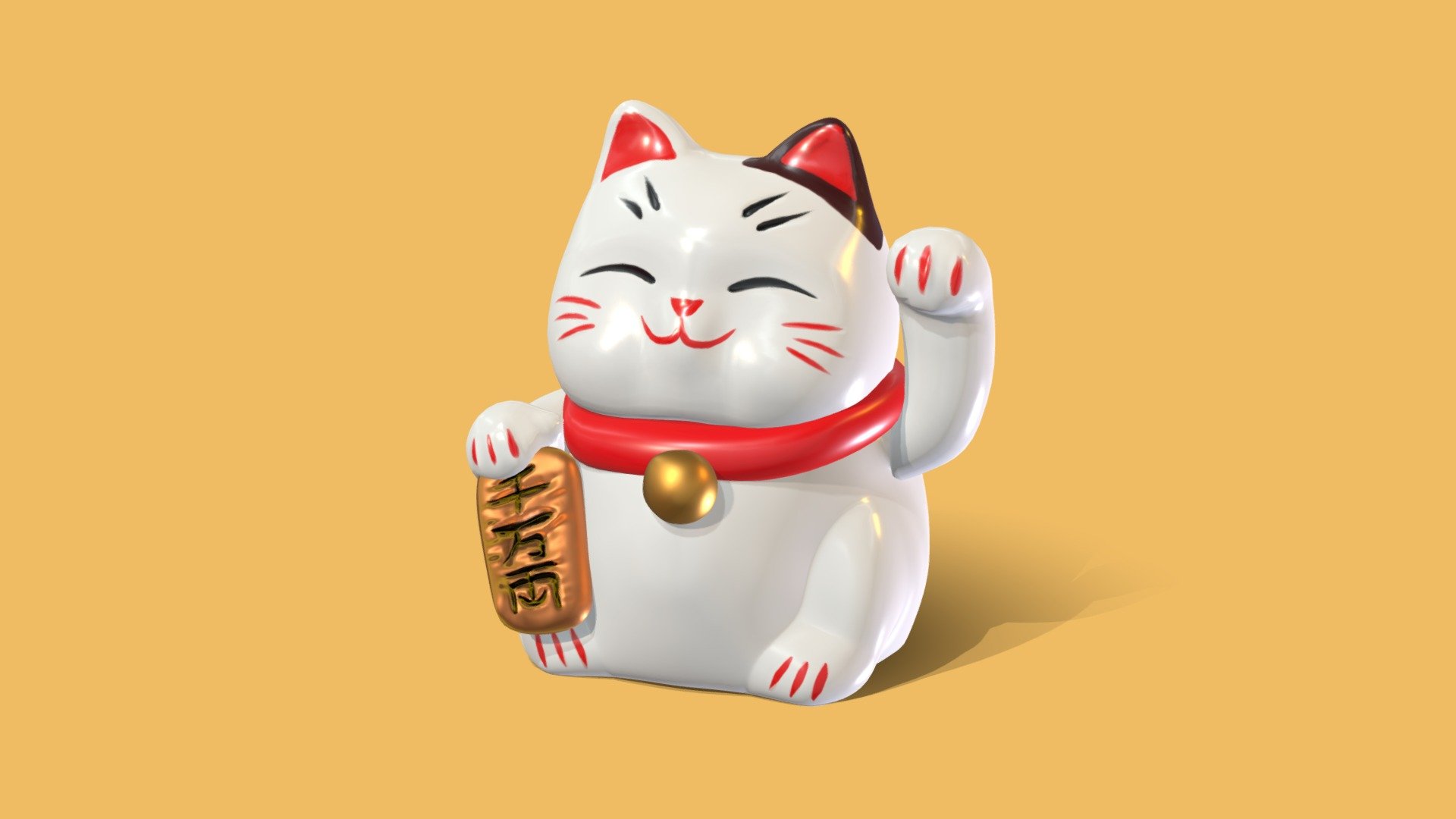 模型预览图