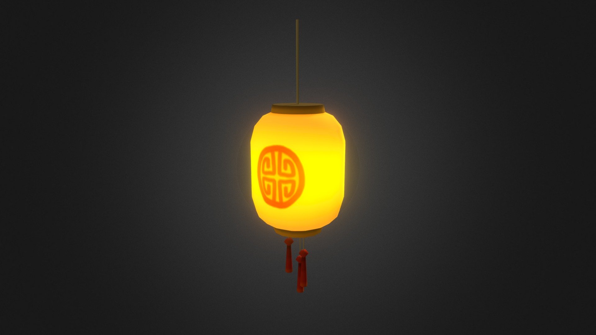 模型预览图