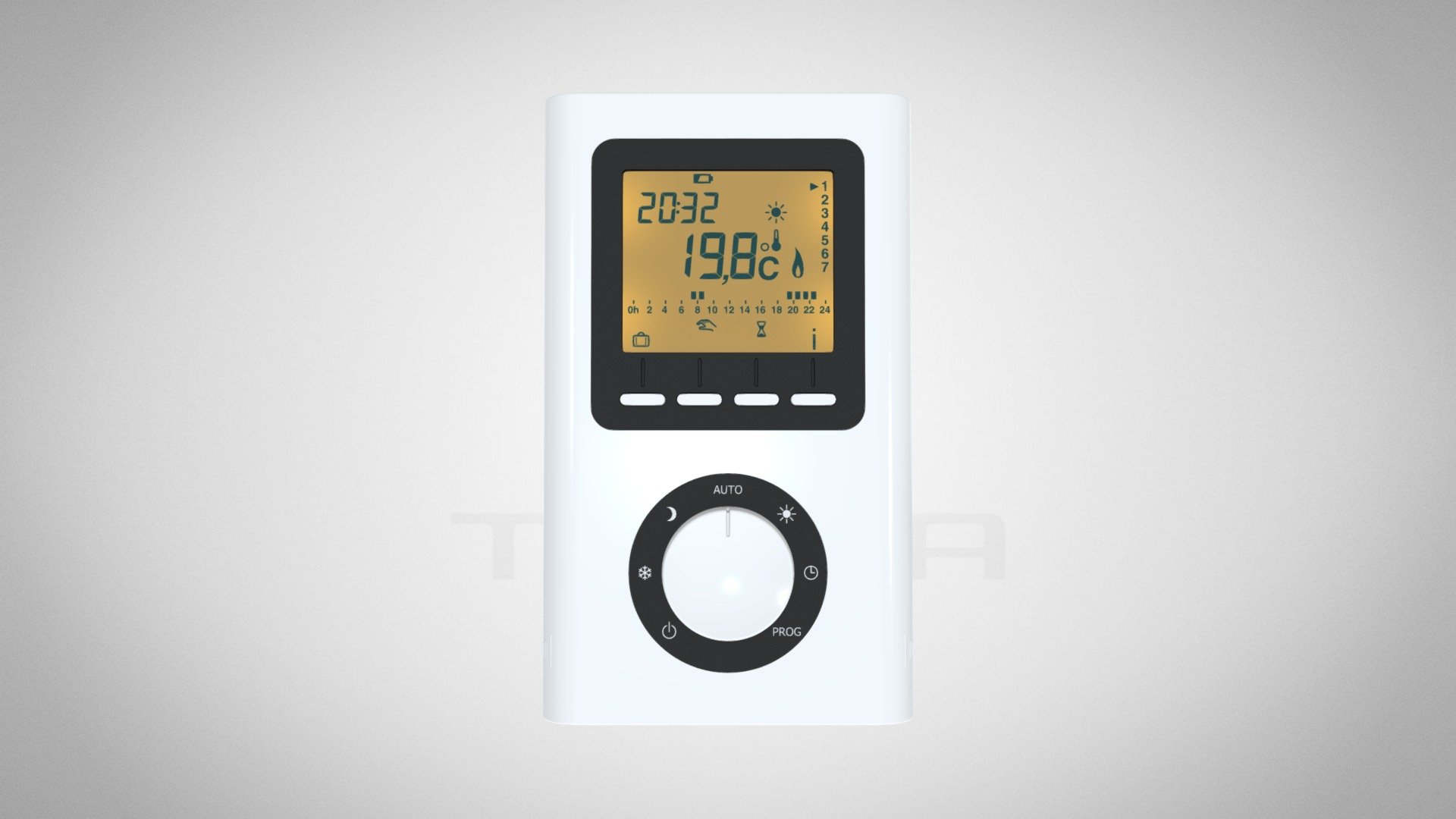模型预览图