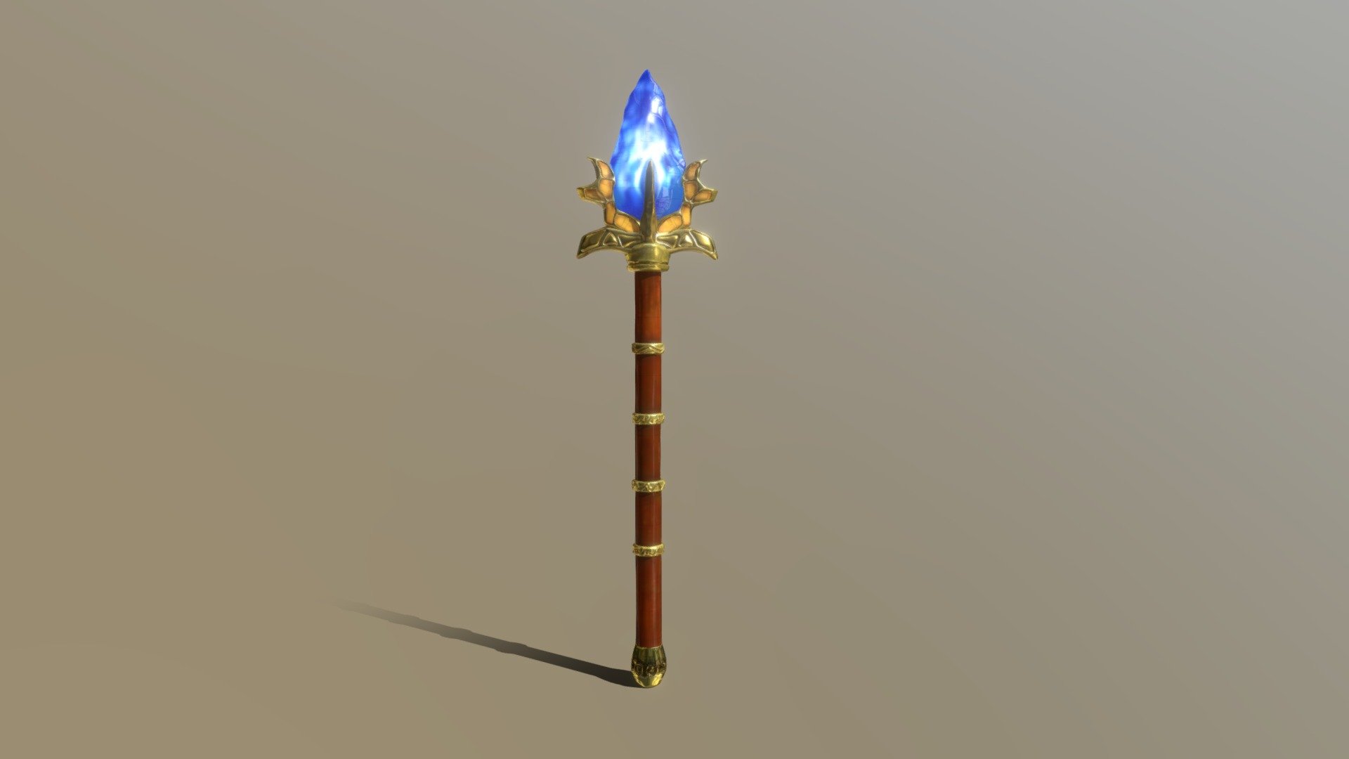 模型预览图