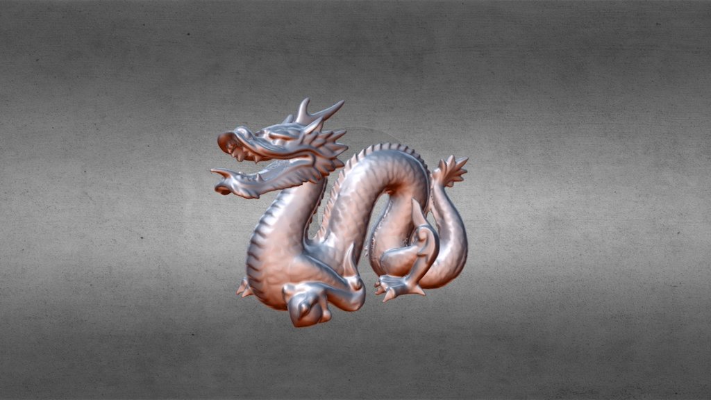 模型预览图