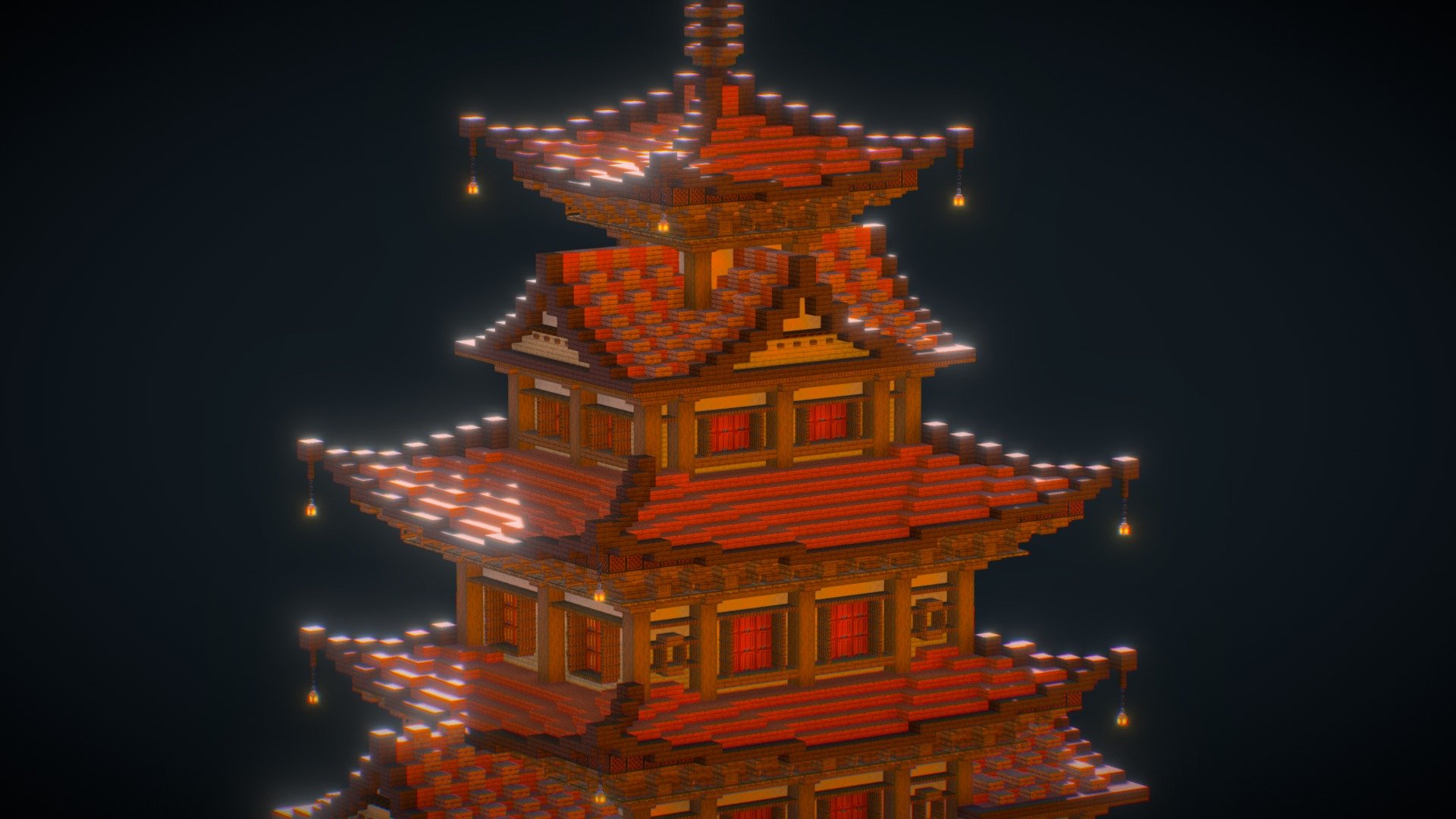 模型预览图