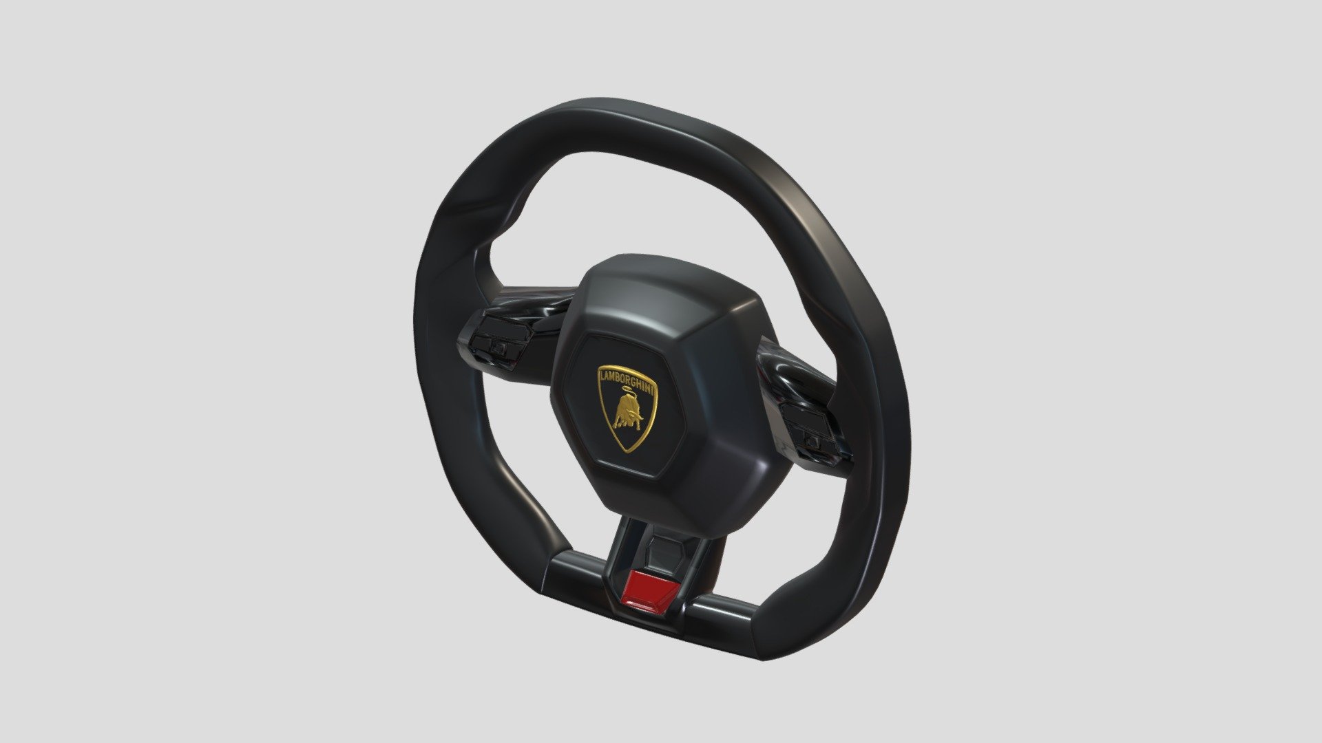 模型预览图