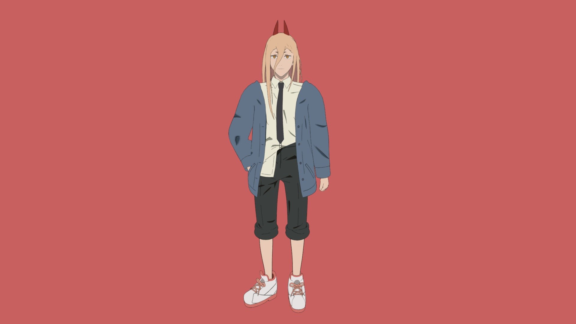模型预览图