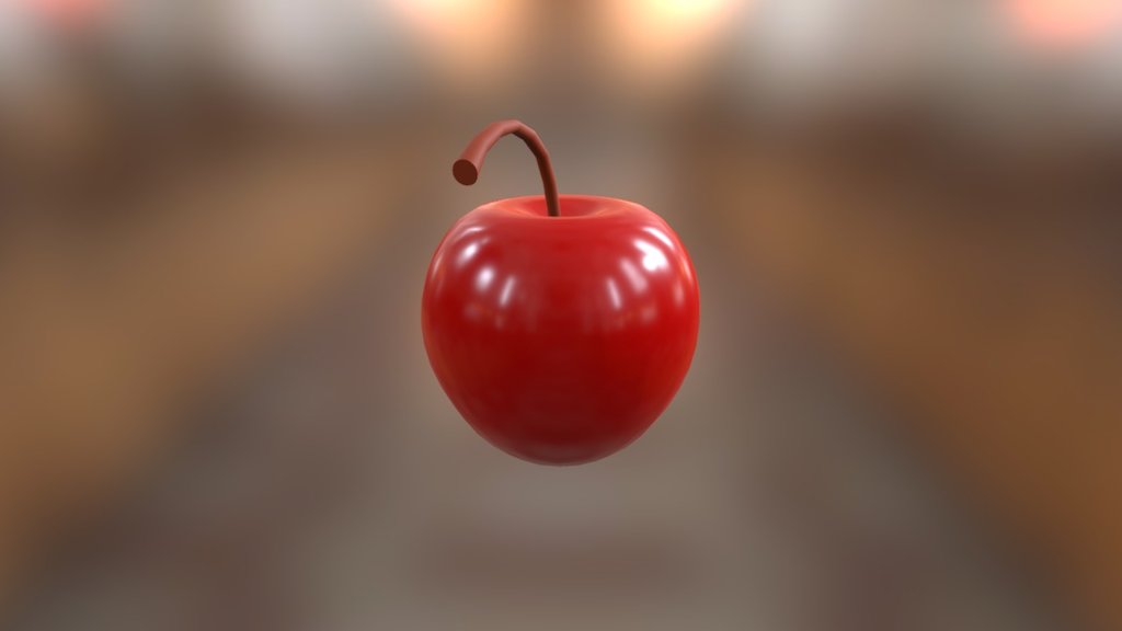 模型预览图