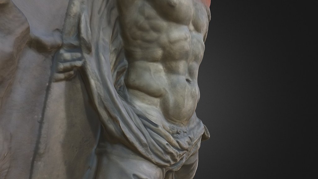 模型预览图