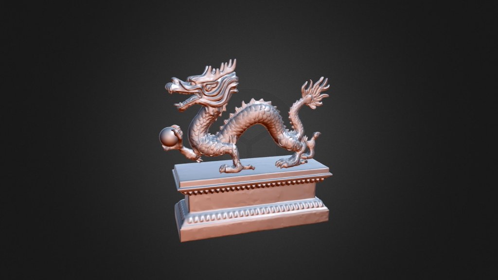 模型预览图