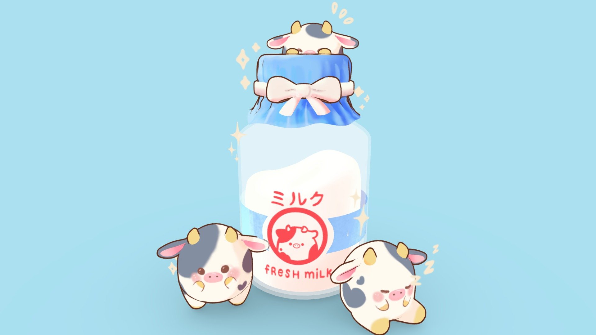 模型预览图