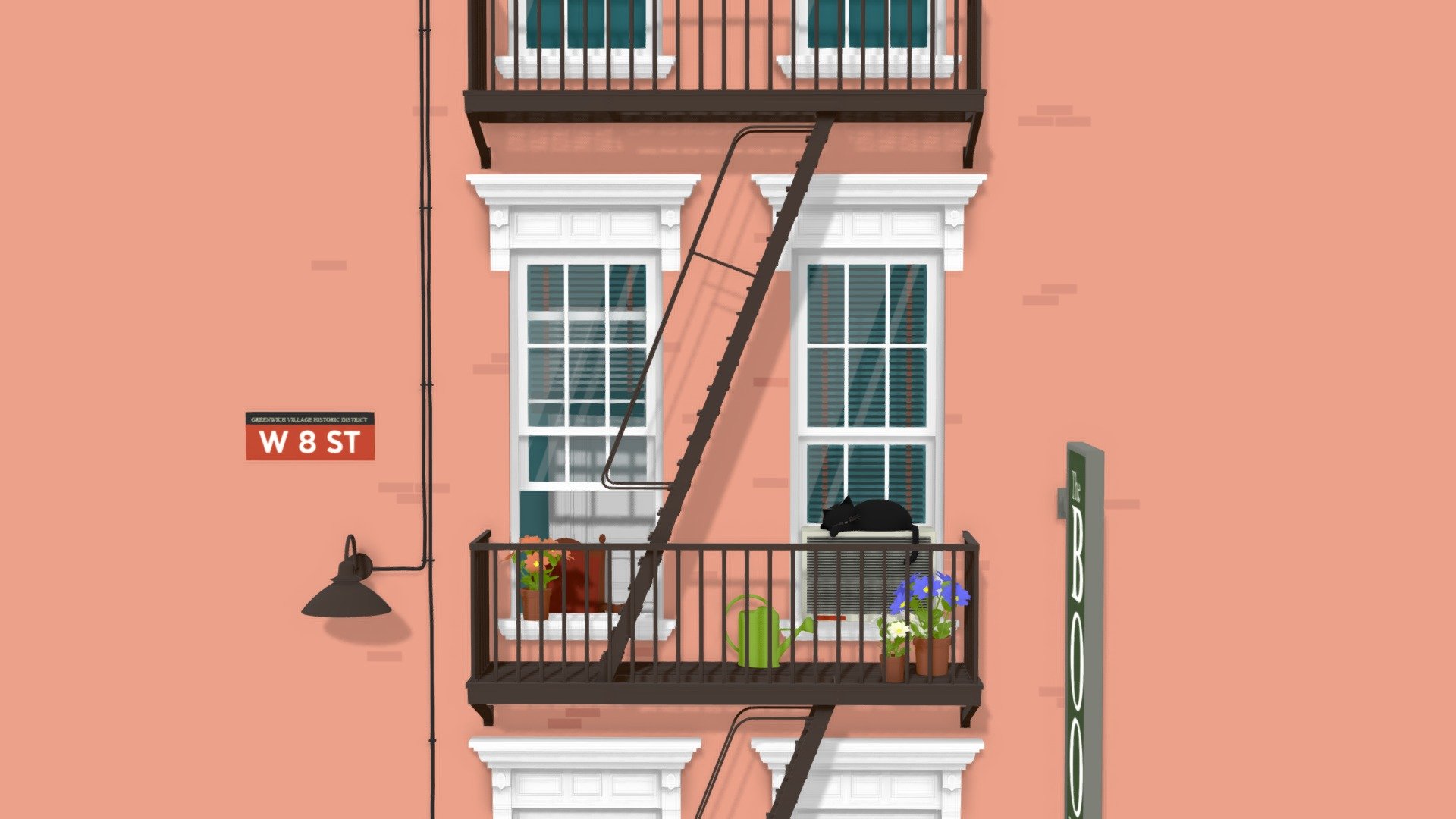 模型预览图