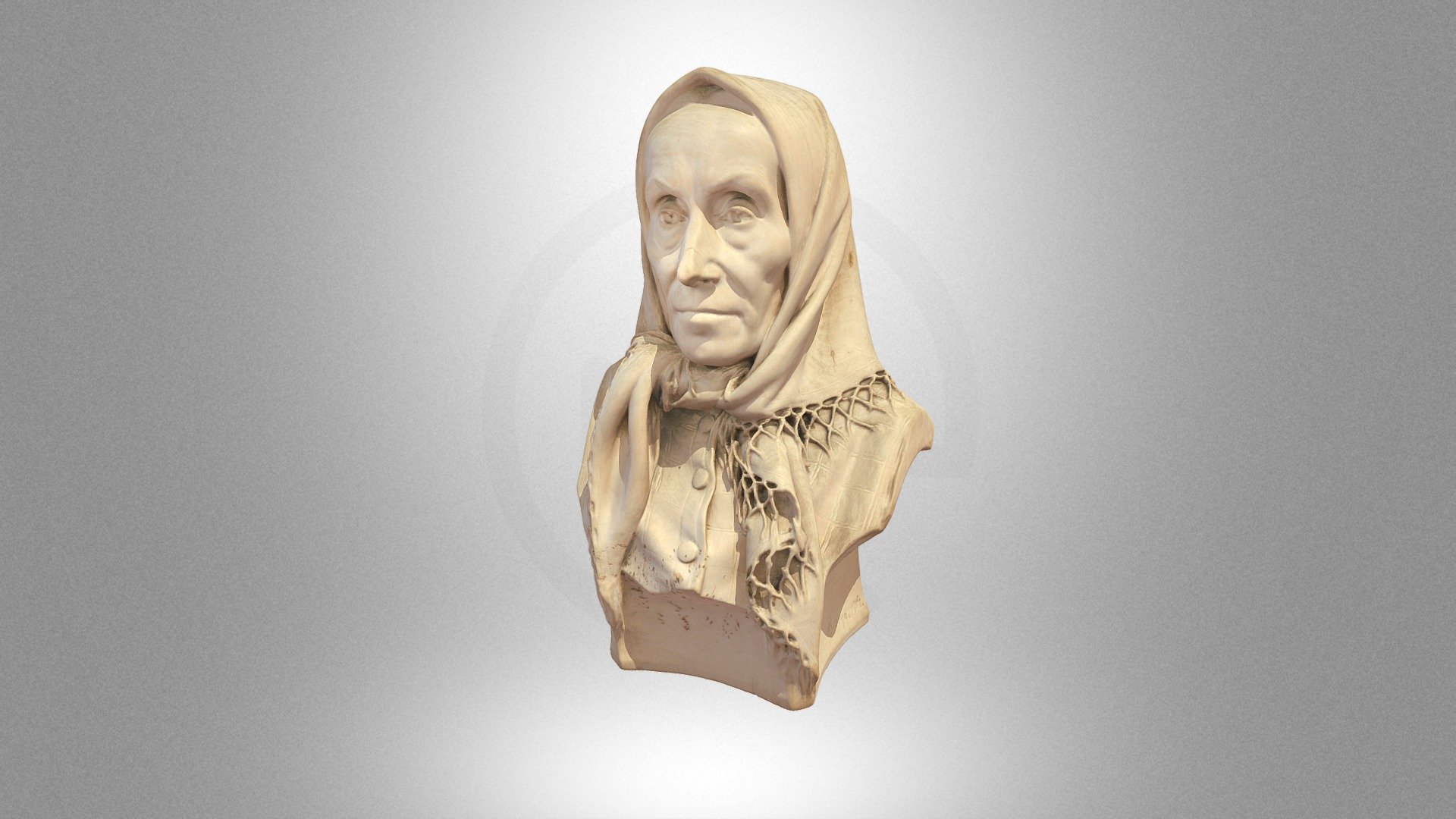 模型预览图