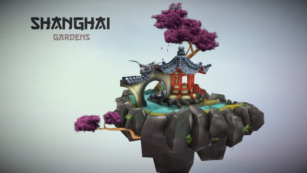 模型预览图