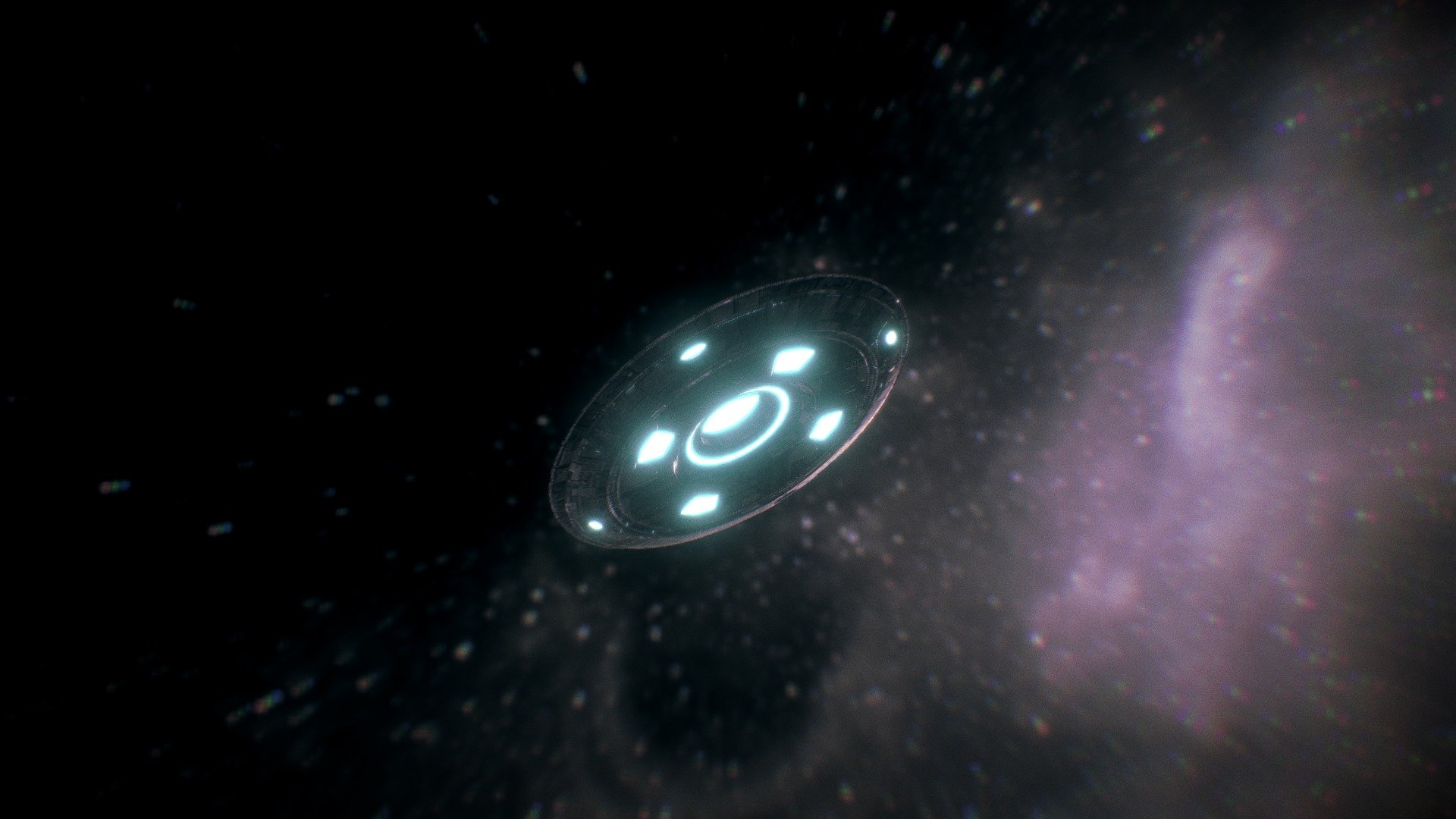 模型预览图