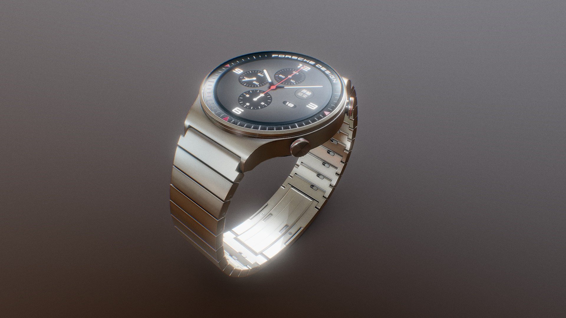 模型预览图