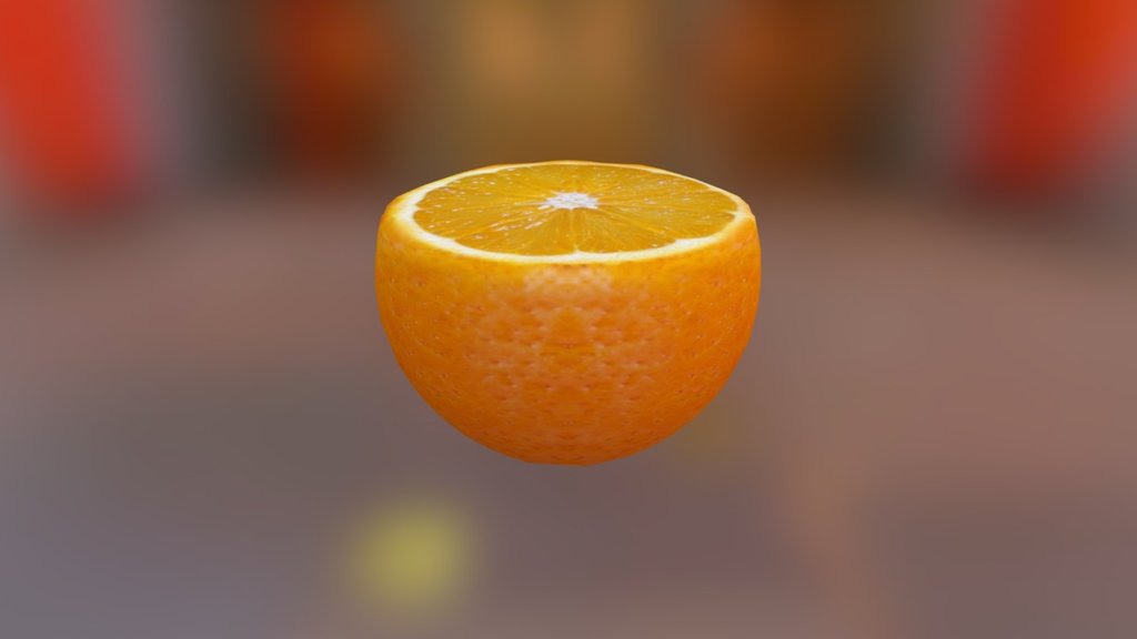 模型预览图