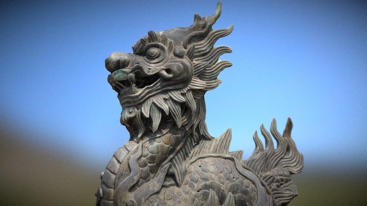 模型预览图