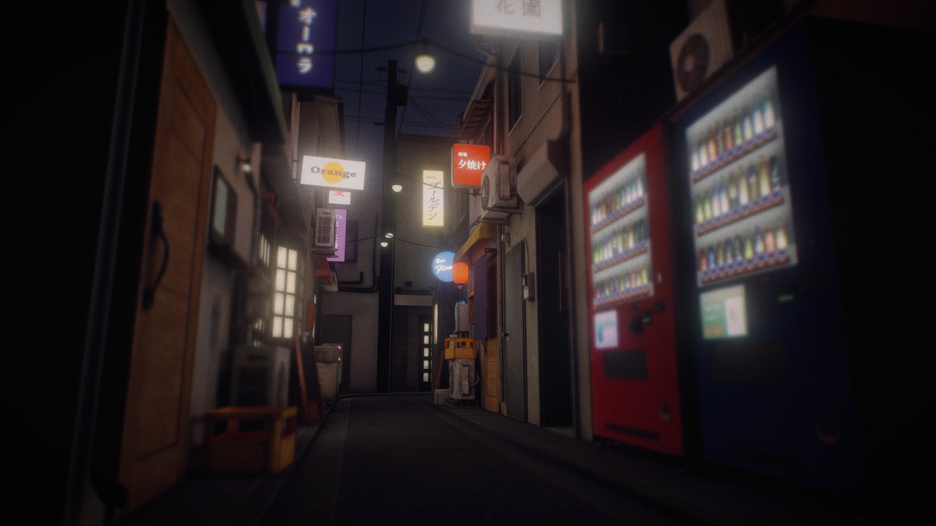 模型预览图