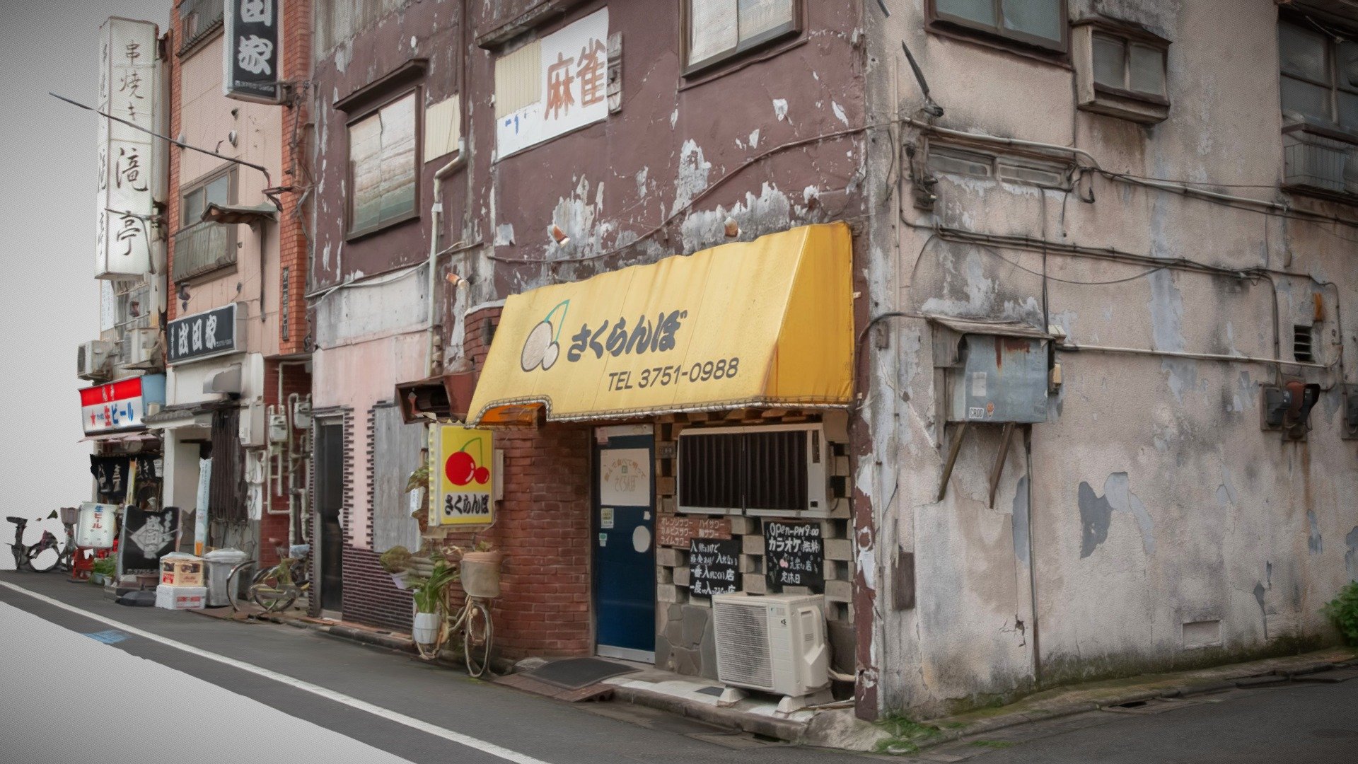 模型预览图