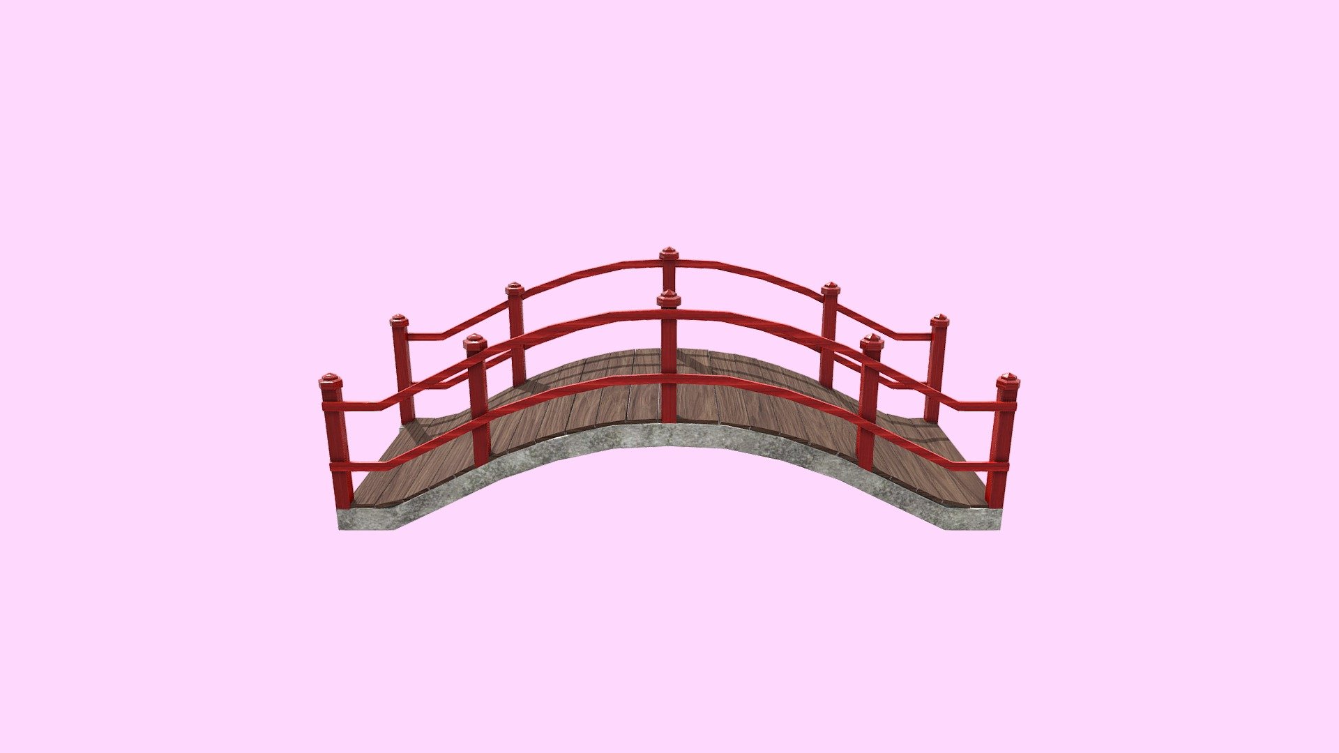 模型预览图