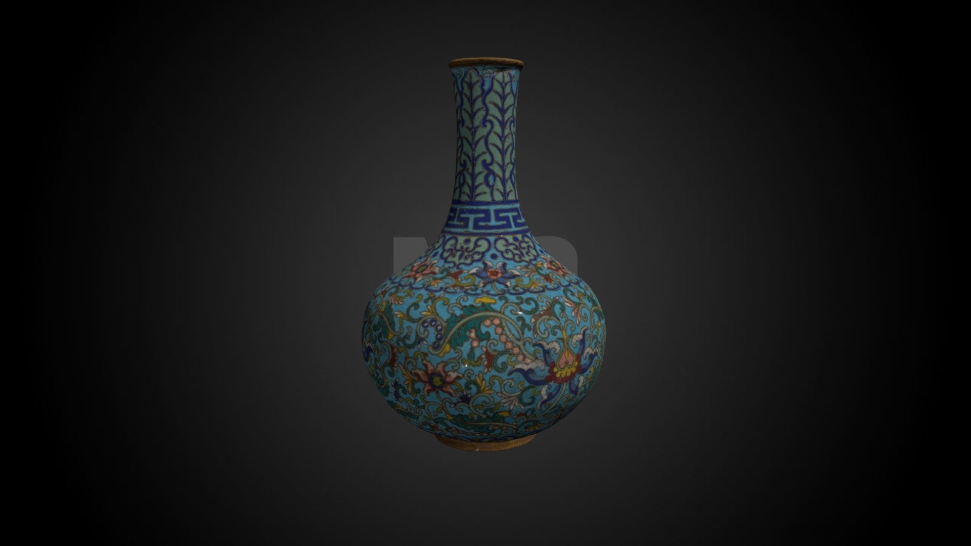 模型预览图