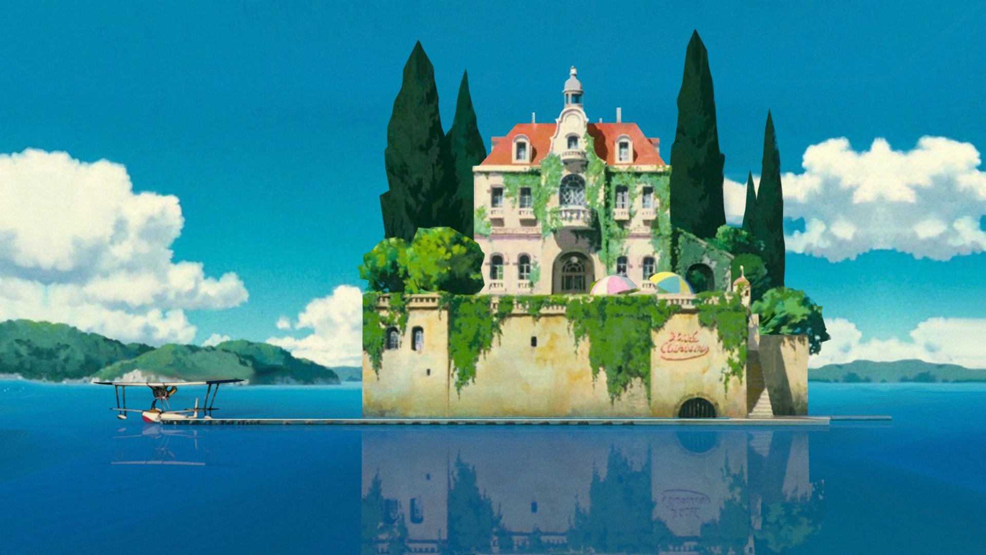 模型预览图