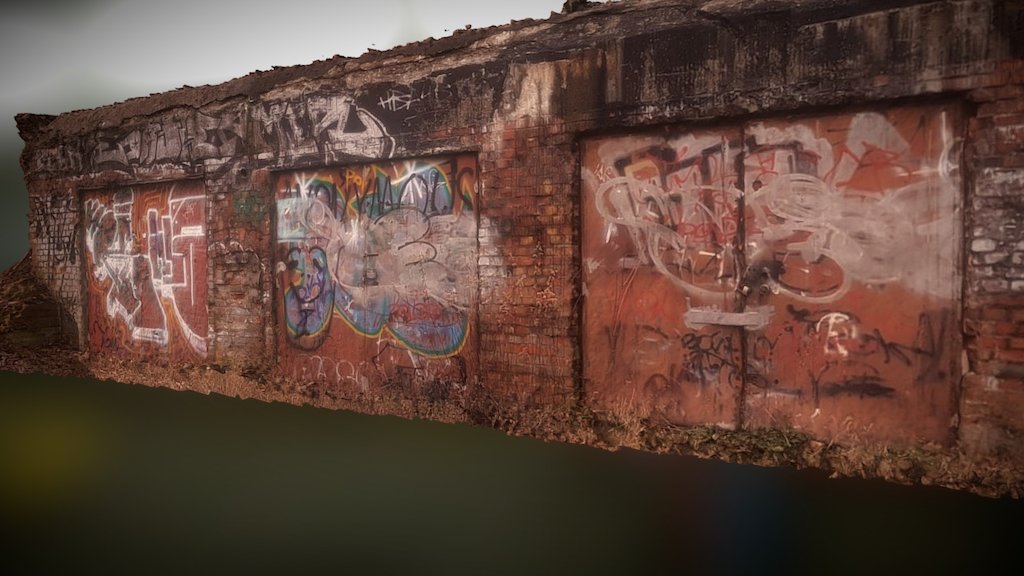 模型预览图