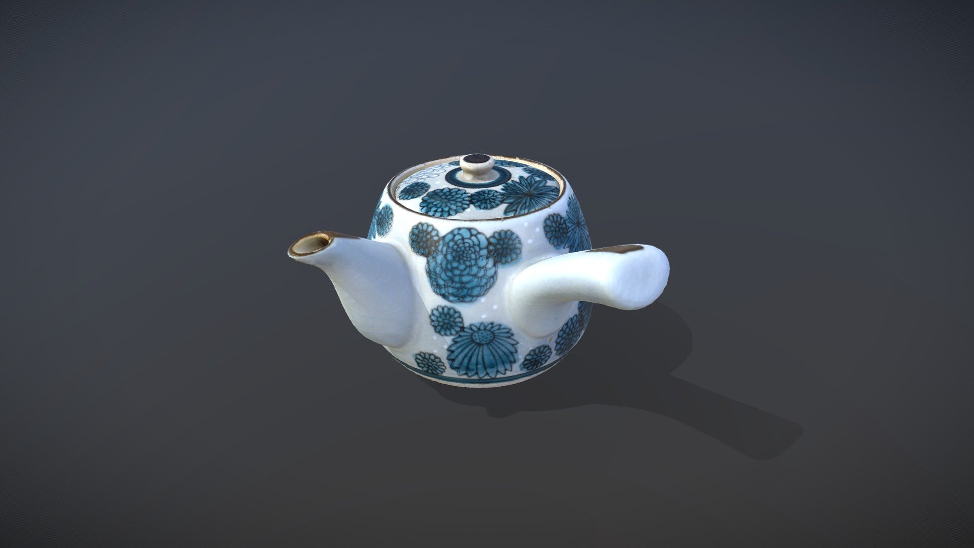 模型预览图
